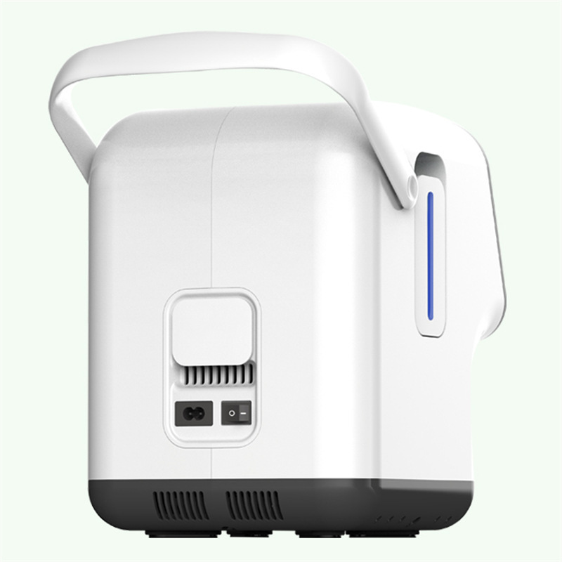 Oxygen booster car air purifier oxygen generator small oxygen pump oxygen booster oxygen pump oxygen pump oxygen pump oxygen pump
