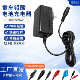 电动车充电器;电池充电器;其他充电器