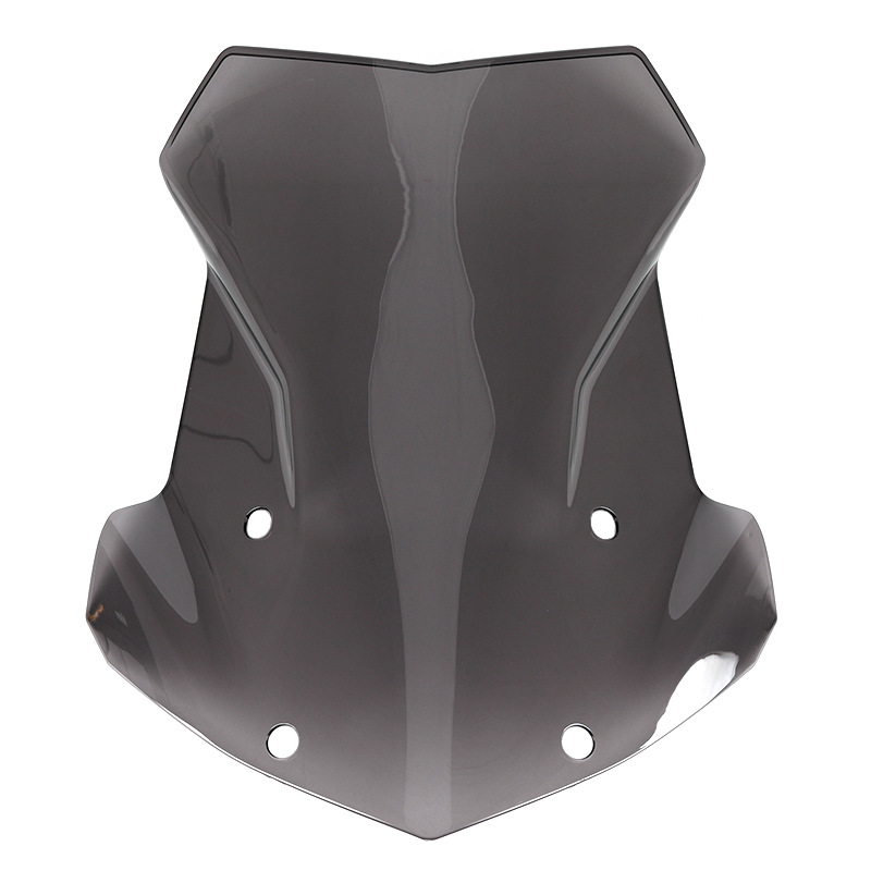 Suitable for Bmw R1200Gs Waterbird R1250Gs Adv Fairing Windshield Windshield Deflector
