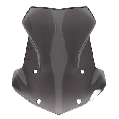 Motorcycle front windshield – Suitable for BMW R1200GS