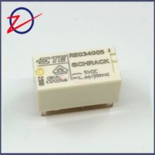 2-1416010-3�̵���TE SPST-NO��1 Form A�� 5VDC ��Ȧ4��