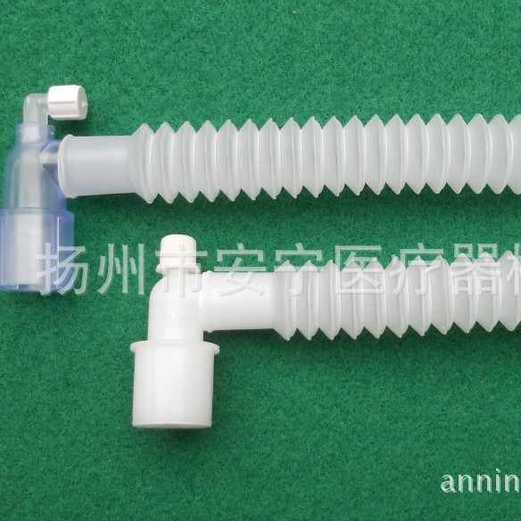 一次性使用麻醉呼吸回路延长管 厂家现货供应