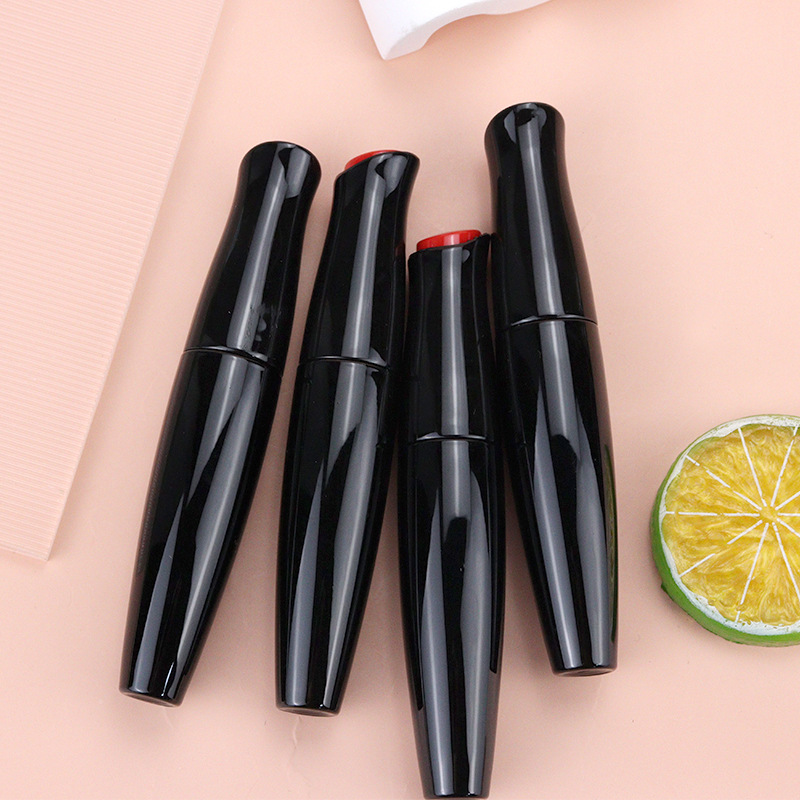 大刷柄杆！睫毛膏管 塑料 唇彩包材 眼线液管  磁铁口红管J2309