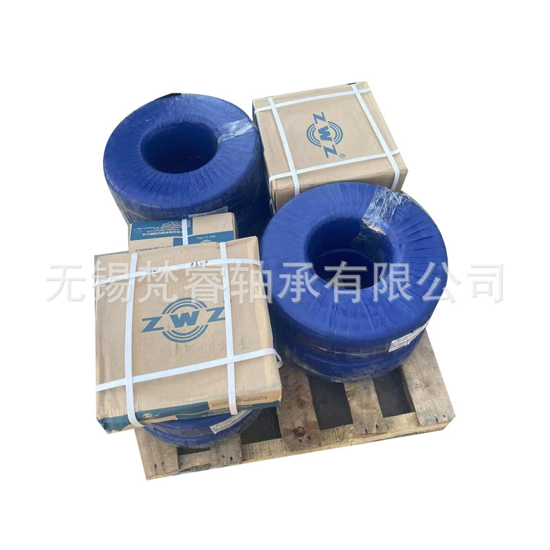 ZWZ подшипник плитчатый вал оригинальный подлинный поддельный один компенсационный десять подшипников zwz