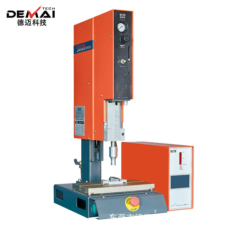 20Khz Ultrasonic Plastic Welding Machine, Small Plastic Welding Machine, Plastic Welding Machine, Semi-Automatic Ultrasonic Welding Machine 20Khz Ultrasonic Plastic Welding Machine, Small Plastic Welding Machine, Plastic Welding Machine, Semi-Automatic Ultrasonic Welding Machine