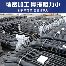 转向节;工程机械配件;前桥