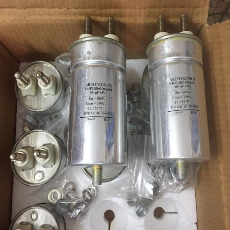 意大利 30uF 600V  电容 MKP 1.44/A 300VAC