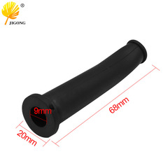 Flashlight drill angle grinder wire protection Electric tool accessories wire protection sleeve