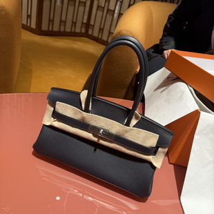 LUXURYȫ�ֹ�shoulder 29�K��BK�߼������hԭ�SecţƤ����Ů��