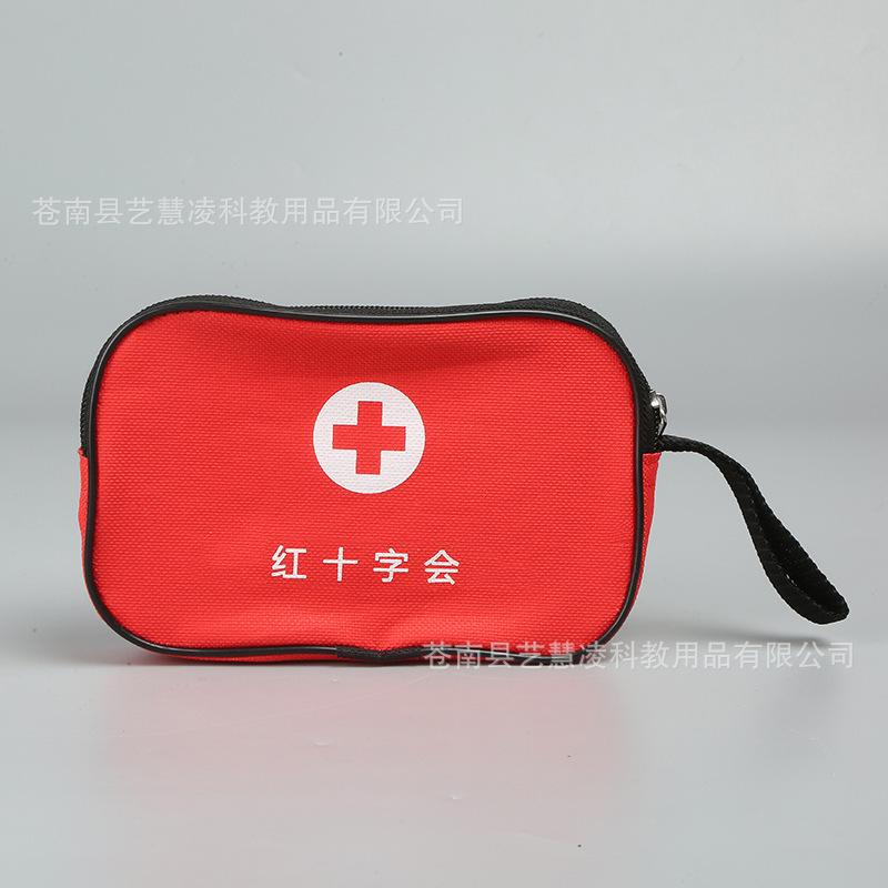 Bag manufacturers have designated China Red Cross tender for first…