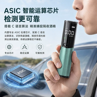 drunk driving, compact and portable – Other Automotive Safety Supplies