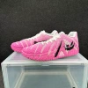 19【Pink grimace】