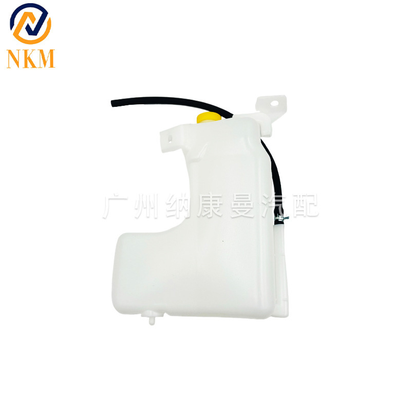 21710-2S600 water tank sub-kettle is suitable for Nissan pickup truck D22 1997-2005 auto parts