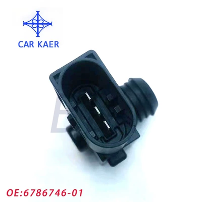 Pressure Sensor A0075420318 – Other starting systems