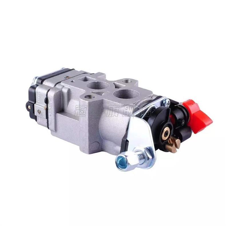 Komatsu Gasoline Blower Carburetor Komatsu Eb7500 Carburetor 8500 Snow Blower Carburetor Assembly Accessories