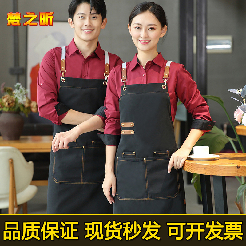 Milk tea shop bread hot pot restaurant Western restaurant waterproof…