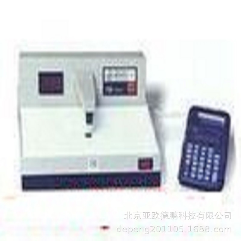 亚欧 透射式黑白密度计/黑白密度计/密度计 DP-TD210/TD-210