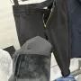免烫加厚气质爆款西裤