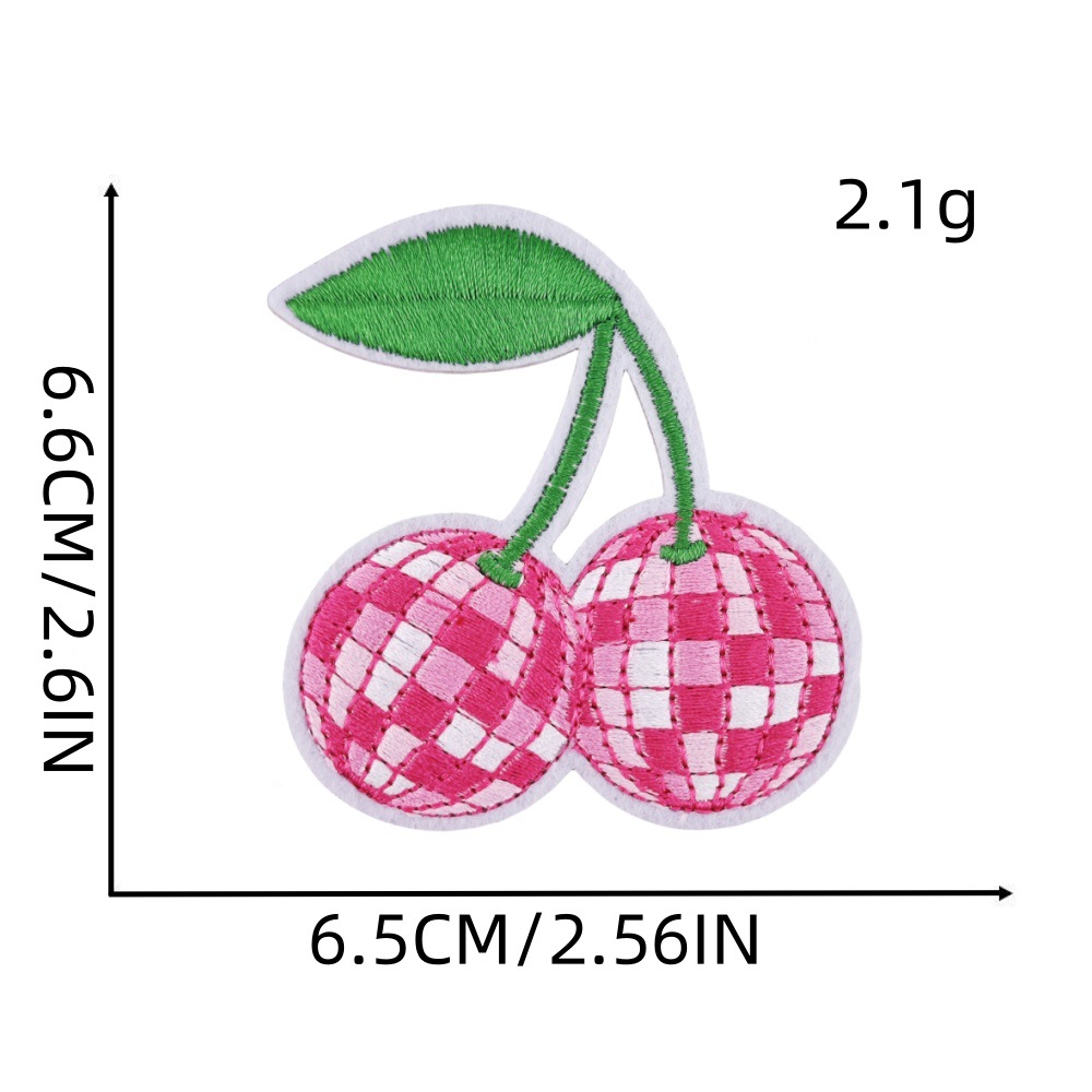 3g Weight Clothing Sticker Patches Classification 1 Piece, 1 Set Quantity Nonwoven, Polyester Material Animal, Letter Pattern Cute Style 1 Piece 1 Set Cute Animal Letter Nonwoven Polyester Clothing Sticker Patches 无