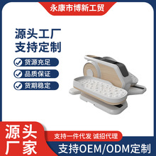 静音家用电动椭圆机踏步机上下肢训练器材辅助运动健身器材康复机