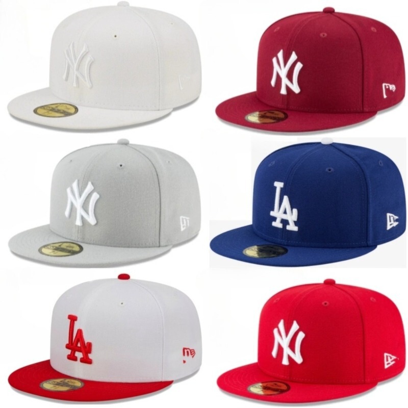 Cross-Border .Baseball Cap, Flat Brim, Sun Protection, Casual, League Team, Outdoor, Simple, Versatile, Commuting, Unisex Cross-Border .Baseball Cap, Flat Brim, Sun Protection, Casual, League Team, Outdoor, Simple, Versatile, Commuting, Unisex