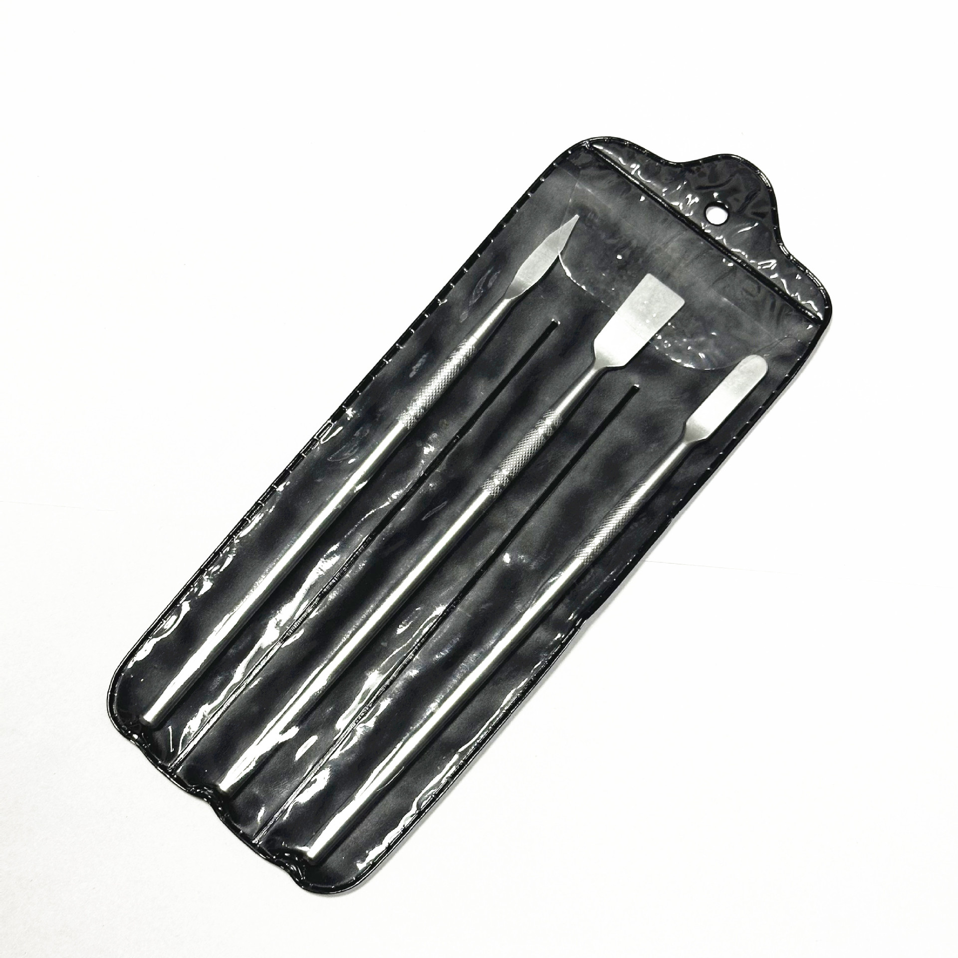 苹果掰棒 掰棍 笔记本电脑拆机工具 安卓3件套 金属撬棒 拆机棒