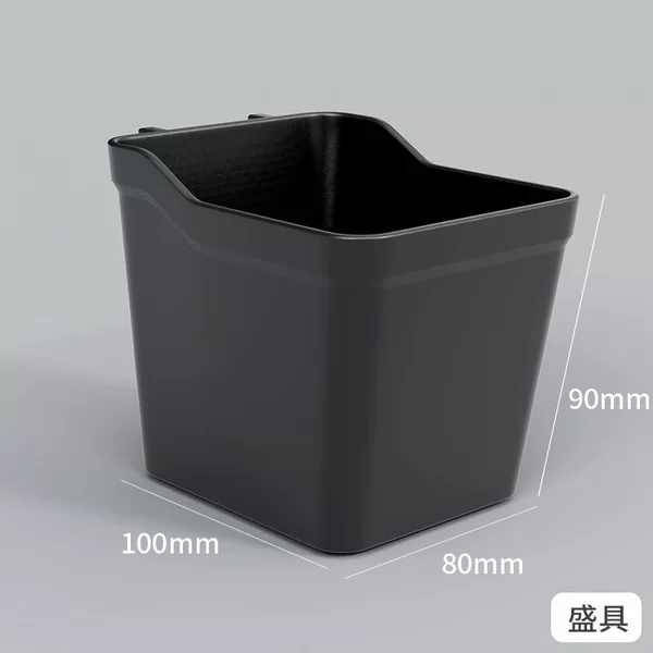 Black presence
