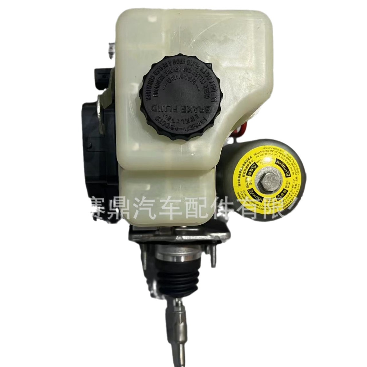 Aplicable a Toyota Land Coolzer ABS bomba 47050 - 60662 Coolzer freno bomba principal