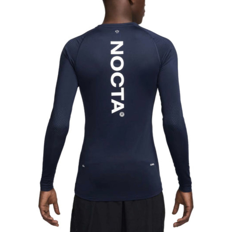 26ss letter print long-sleeve fitness sports slim-fit breathable quick-dry t-shirt top, American style men's cross-border