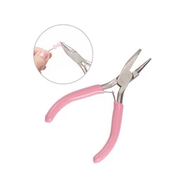 尖嘴钳;其他钳类工具;顶切钳