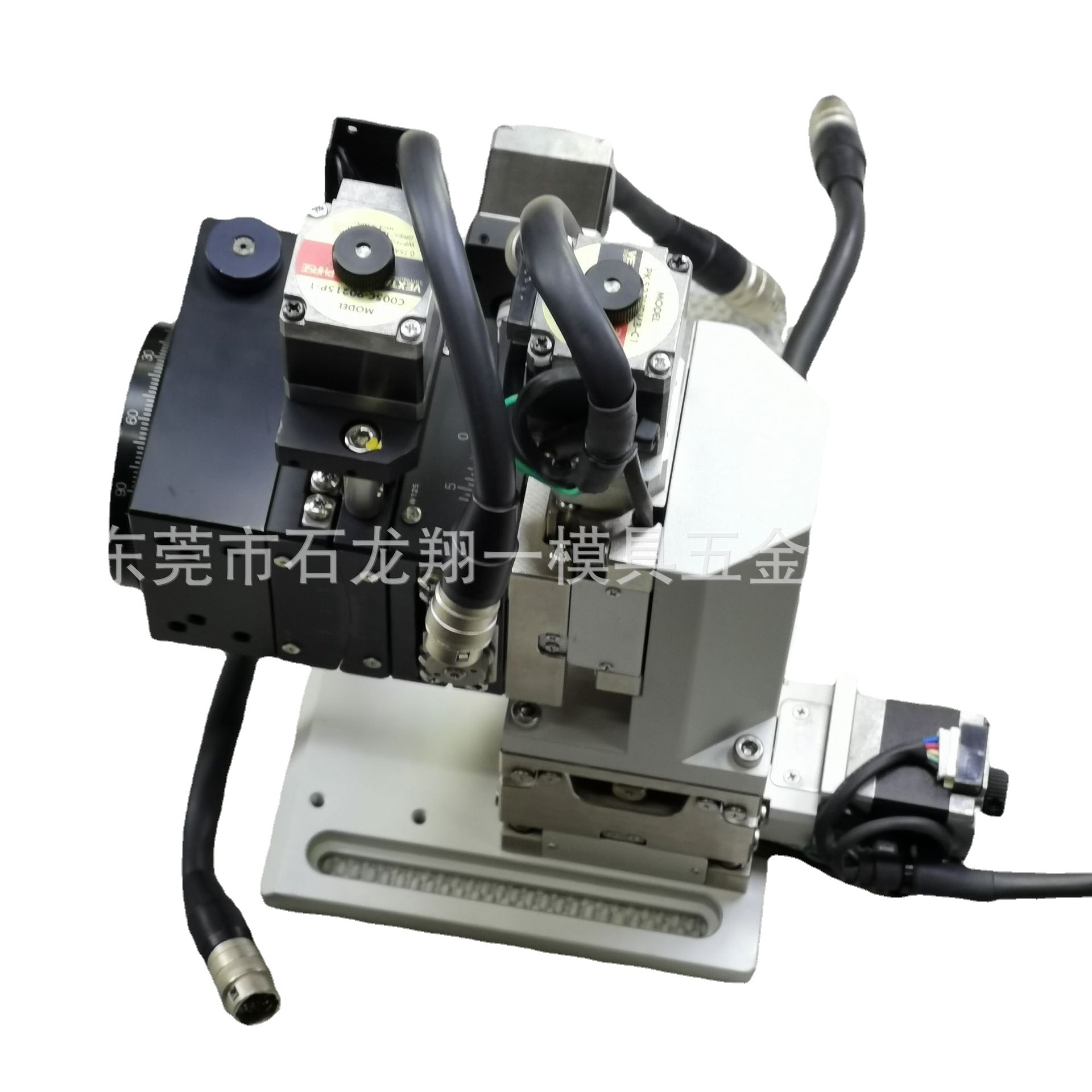 （自动滑台调芯单元）ES620suruga seiki 60mmX60mm耦合装置E621