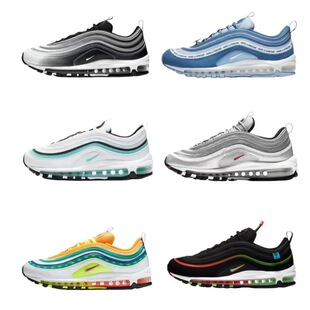 ����Ь�羳���QAir Max97�ӏ��^ȫ�ƚ�|�ܲ�Ь��Ů���e�\��Ь