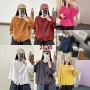 双层衣长132棉纱胸围