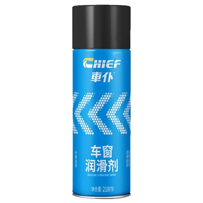 Elimination Oil, Sunroof — Cleaning/curing agent