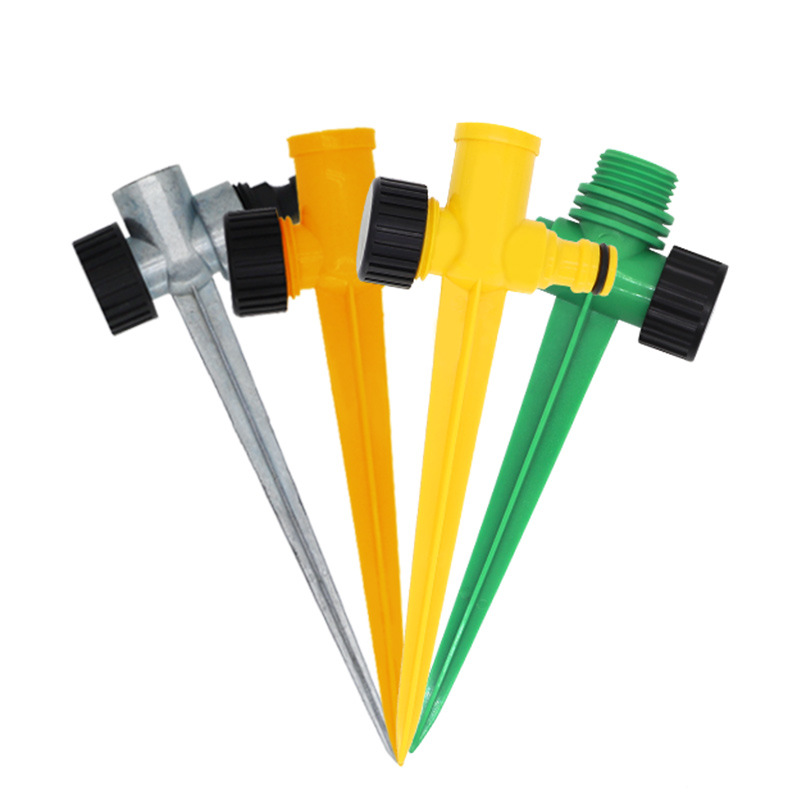 4 puntos de fijación