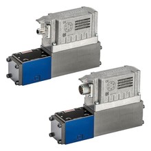 0811404207  4WRL16V200M-3X/G24Z4/M  Rexrothy