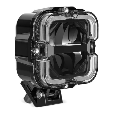Truck Modification Auxiliary Light, Roof Light
