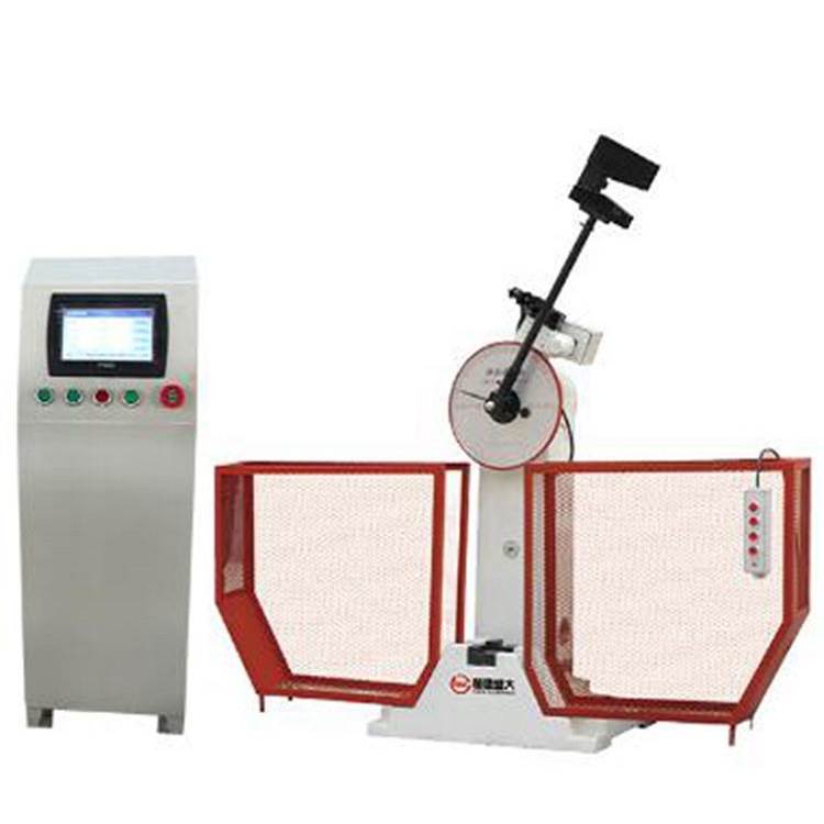 数显冲击试验机 型号:JNJJ29-JBS-300B 库号：M331151