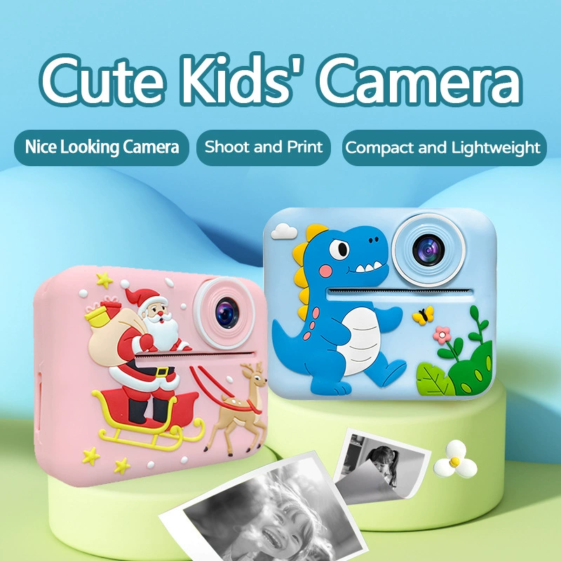 Polaroid камера D2