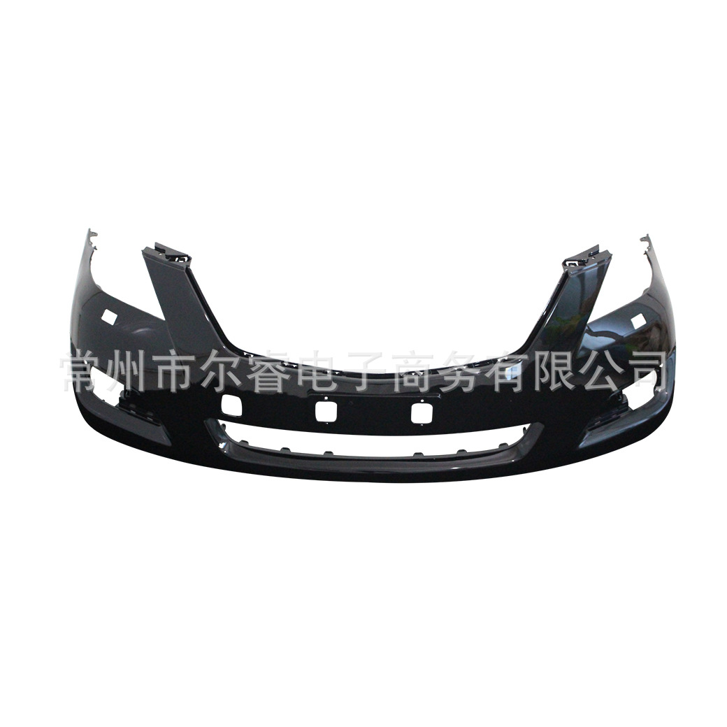 Suitable for Camry Front Bumper 06 07 08 Models Front and Rear Bumpers