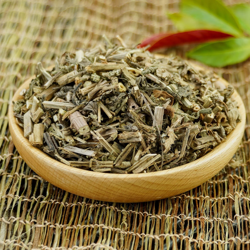 Dried Verbena Herb Ma Bian Cao 500g Traditional Chinese Herbal Tea Ingredient details