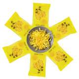 Чай в пакетиках, комплект, чай горный улун, хризантемовый чай, упаковка для офиса