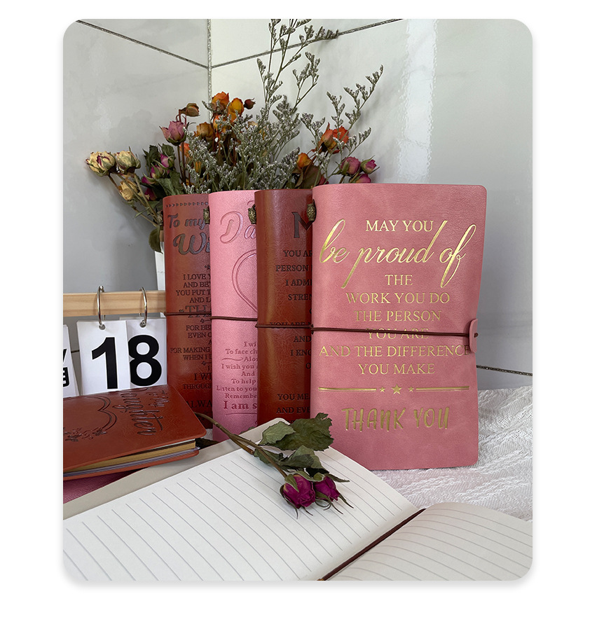 えっこ様　オーダーページ　11/16 クロスボーダーノートブックカスタマイズAmazonオフィス文具ノート