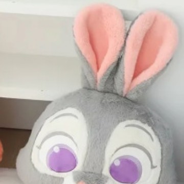 1 베개 45* 28cm