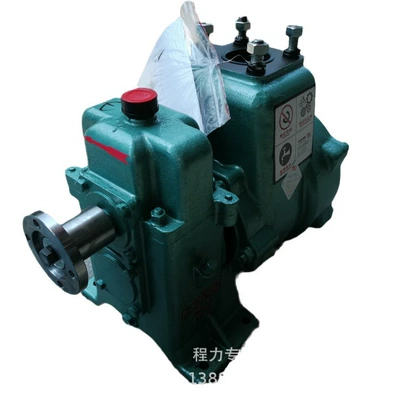 Truck Pump, Water pump