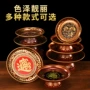 供佛家用贡品佛具贡盘