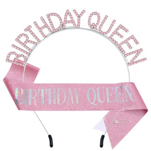 Ů���玧ˮ荰l��Birthday Queen�������b �����ʹ���������Ɍ�