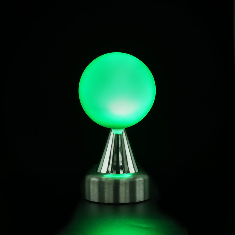 Barra de luz LED KTV comedor bar claro bar lámpara de mesa faro discoteca lámpara de mesa colorida imprimible LOGO