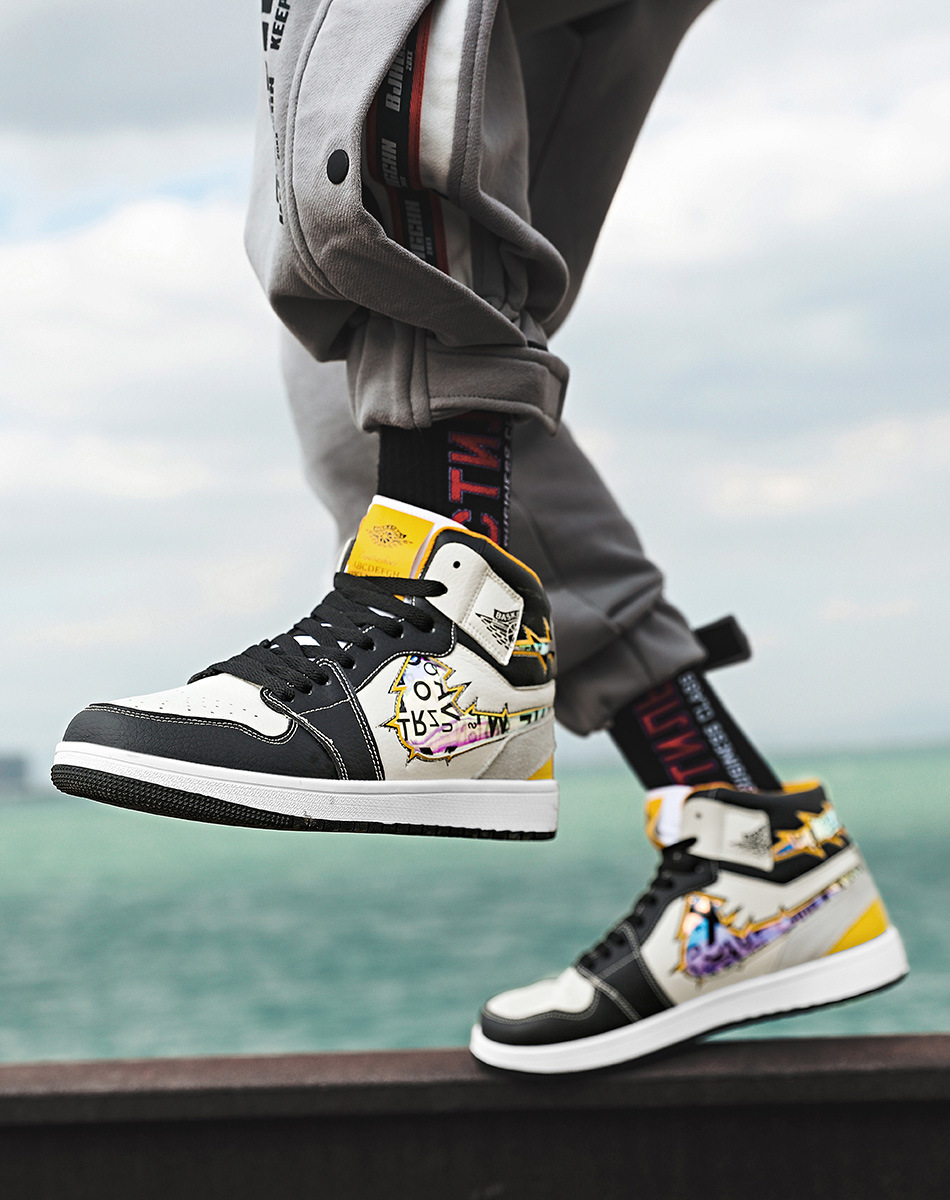 Herren-Tennisschuhe, Turnschuhe, Mesh-Gummisohle, leichte, stoßdämpfende Schuhe, Turnschuhe_voghion.com