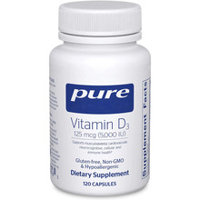 维生素D3硬胶囊支持骨骼关节心脏免疫健康vitamin D3capsules